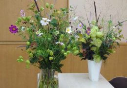 ９月心斎橋教室レッスン