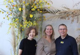 2025celi jouve 花研修